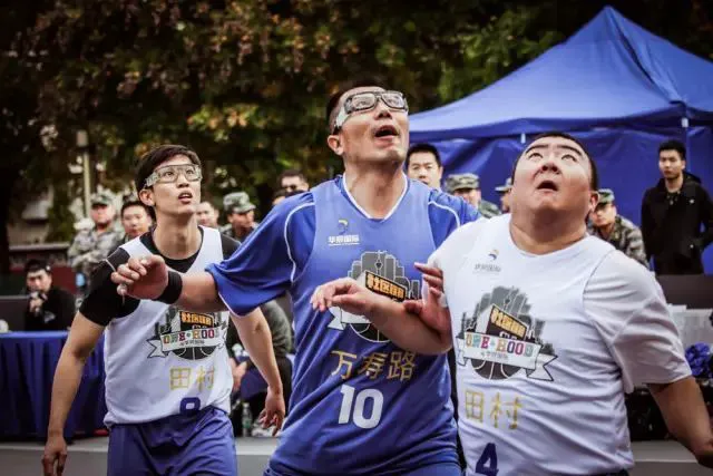 如何安排篮球主力的赛季前训练_2